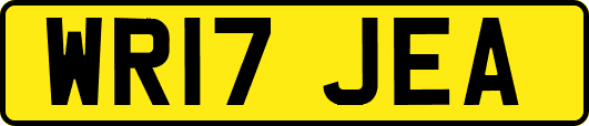 WR17JEA