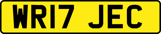 WR17JEC