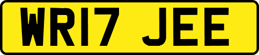 WR17JEE