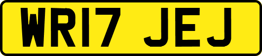 WR17JEJ