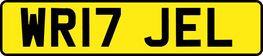 WR17JEL