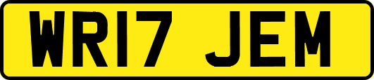 WR17JEM