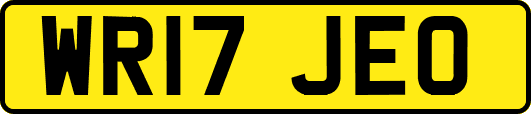 WR17JEO