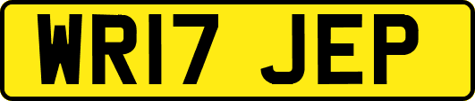 WR17JEP