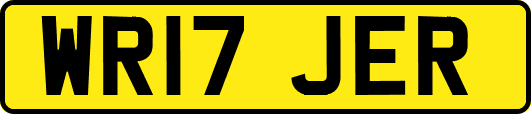 WR17JER