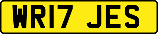 WR17JES