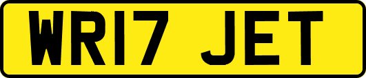 WR17JET