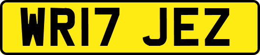 WR17JEZ