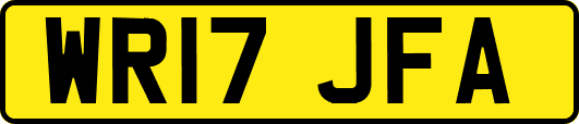 WR17JFA
