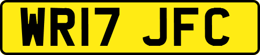 WR17JFC
