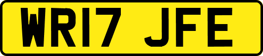 WR17JFE