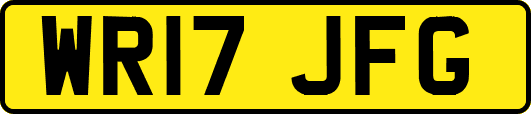 WR17JFG