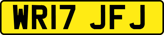 WR17JFJ