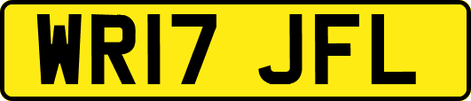 WR17JFL