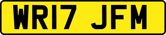WR17JFM