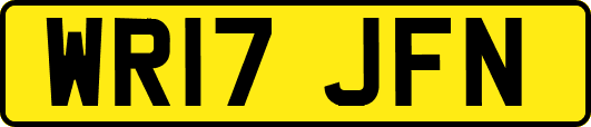 WR17JFN