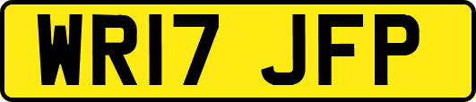 WR17JFP