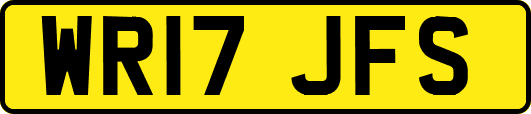 WR17JFS