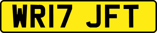 WR17JFT