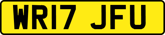 WR17JFU