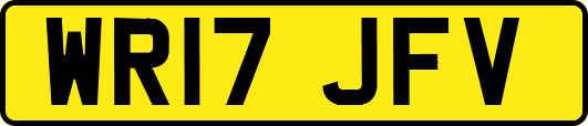 WR17JFV