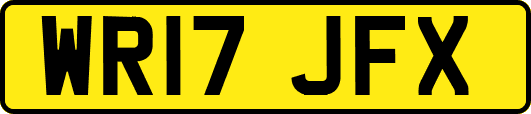 WR17JFX