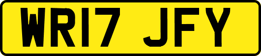 WR17JFY