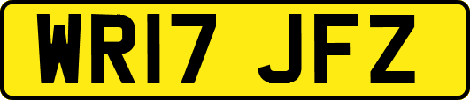 WR17JFZ