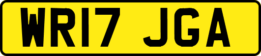 WR17JGA