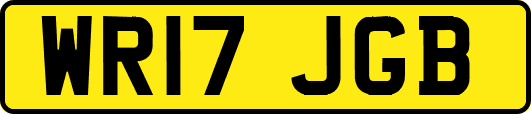 WR17JGB