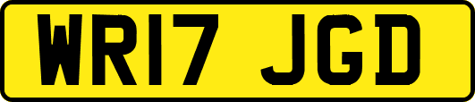WR17JGD