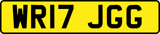 WR17JGG