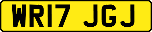 WR17JGJ