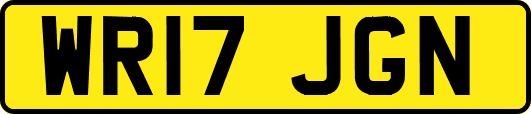 WR17JGN