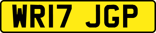 WR17JGP