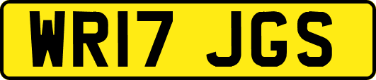 WR17JGS