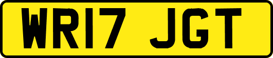 WR17JGT