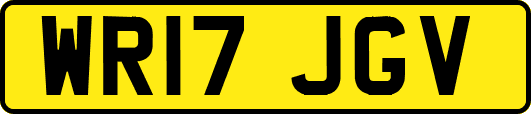 WR17JGV