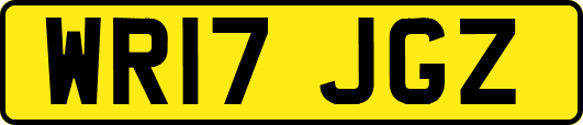 WR17JGZ