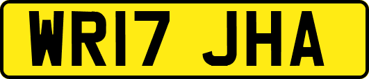 WR17JHA