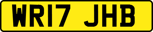 WR17JHB