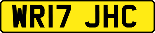 WR17JHC