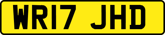 WR17JHD