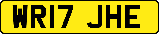 WR17JHE