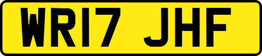 WR17JHF