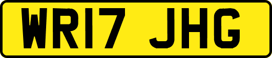 WR17JHG