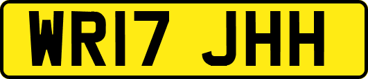 WR17JHH