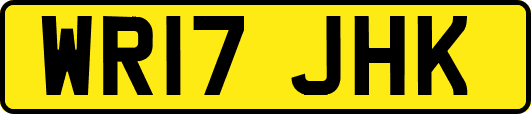 WR17JHK