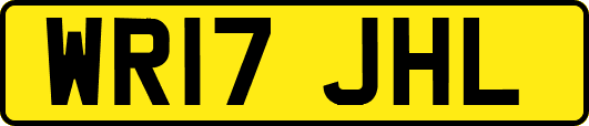 WR17JHL