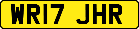 WR17JHR